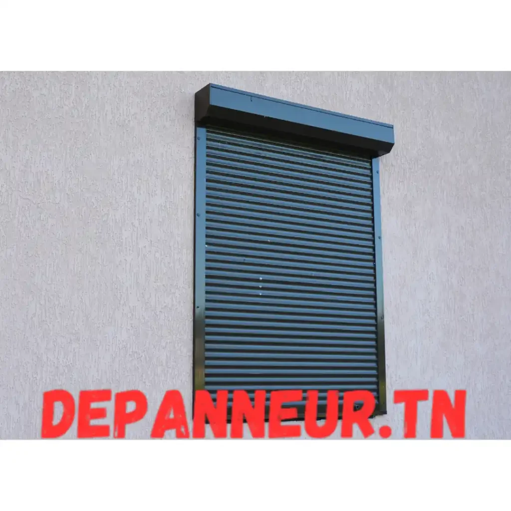 volet roulant a tunis volet roulant tunis