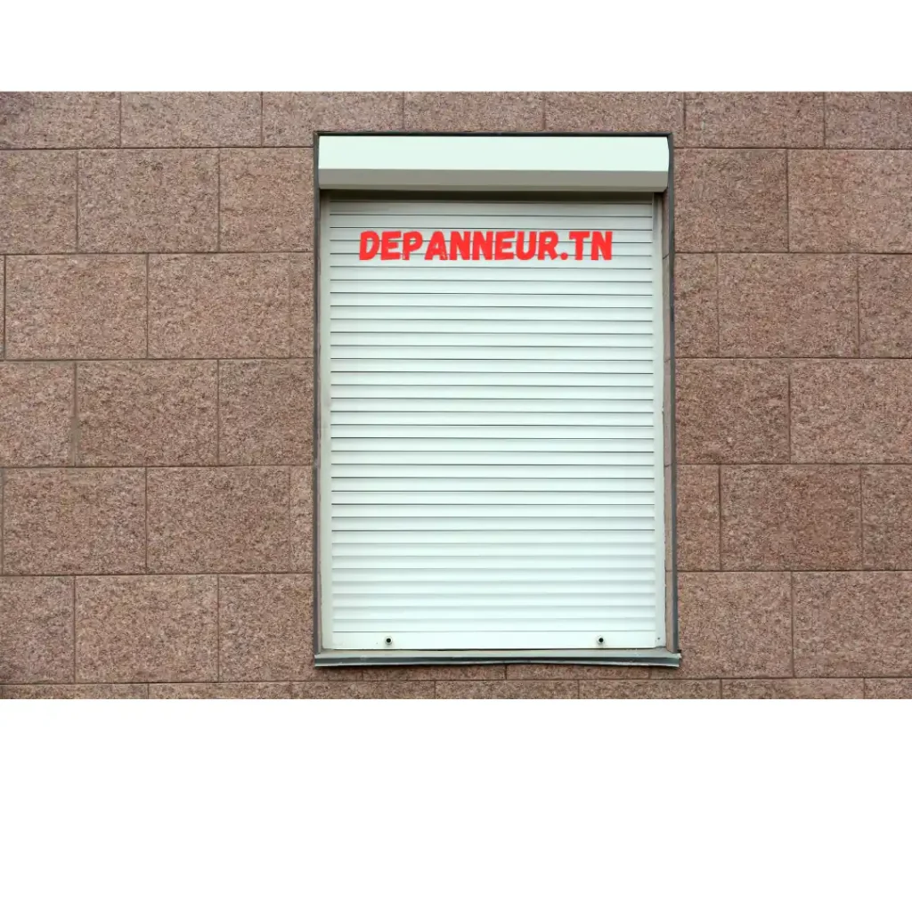 volet roulant sousse volet roulant sousse