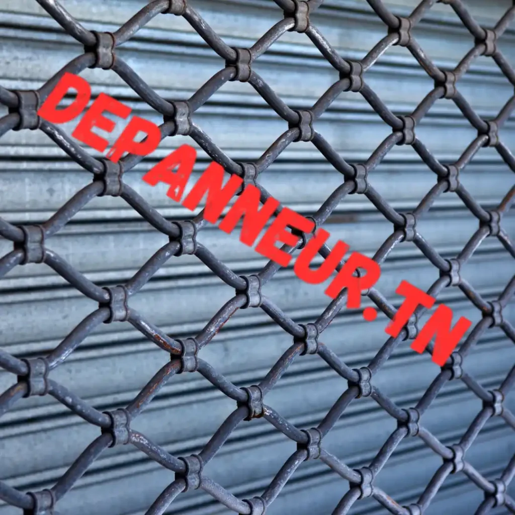 rideau métallique sousse rideau métallique sousse